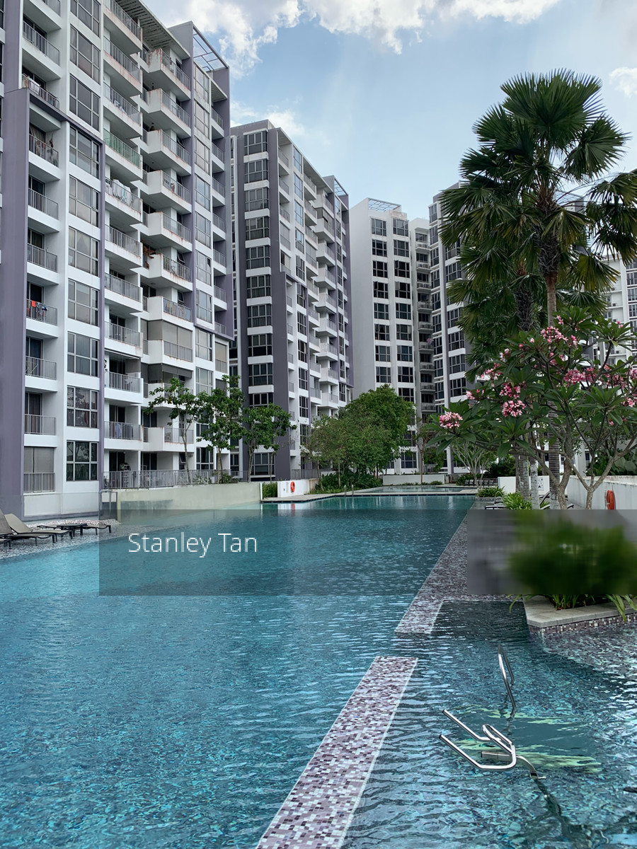 The Estuary (D27), Condominium #200605232